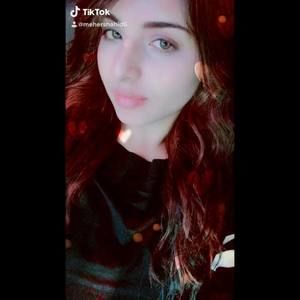 Meet your Posher, Meher